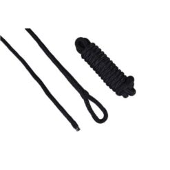 Fendari naru, kaksoispunottu NB, 8mm 1,5m