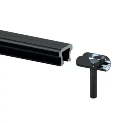 Kiskon kiinnikeet sisäpuoliseen kiinitykseen 31x21