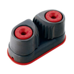 Harken® Cam Matic alumiini rapulukko 3-12mm köydel