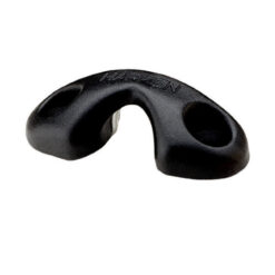 Pääliohjain Cam Matic150 ja 365 lukoille Musta