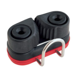 Harken® Micro Carbo Cam rapulukko 475 ohjaimella
