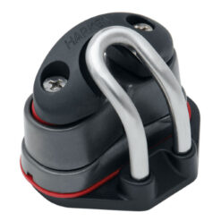 Harken® Cam Matic alumiini rapulukko494ohjaimell