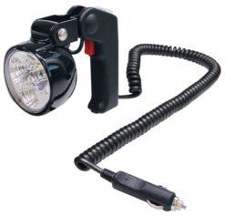 HellaMarine M70 LED Hakuvalo 2,5m johdolla