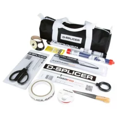 D-Splicer Pleissaus sarja -Mariner