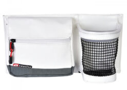 Gnautics COCKPIT BAG S (15x30cm)