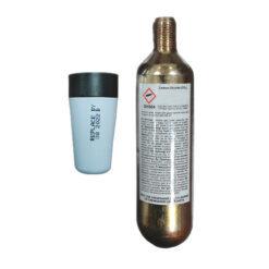 UML Pro Sensor Elite CO2 33g sarja