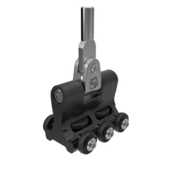 MDS 80 Heavy Duty välivaunu - Intermediate car