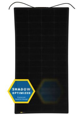 SUNBEAMsystem Maxa 109W JB Aurinkopaneeli