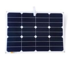 SUNBEAMsystem Maxa 35 W Flush Long Aurinkopaneeli