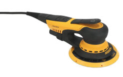 MIRKA DEROS II 650 1 epäkeskokone 150mm 5,0