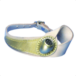 Purjeneulojan hanska vasen No.2 1/2