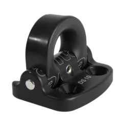 Deck Shackle 10 for soft lashing and Dyneema splic
