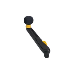 Speedlock Vinssin kampi 200mm matala pallokahvalla