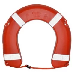 Hevosenkenkä Pe pelastusrengas