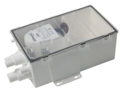 Lattiakaivo turkin alle Sahara Mk2 800 12v large