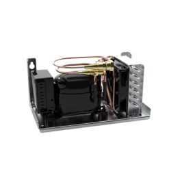 DOMETIC Kylmäkoneikko CX 400 (12V/24V)