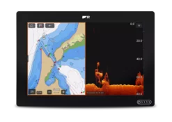 AXIOM 2 RV - 12" monitoiminäyttö RealVision 3D kai