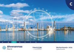 Merikarttasarja C  Ahvenanmaa 2025 N2000