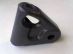 Puominivel / Rodkick Toggle H 60mm W 15mm