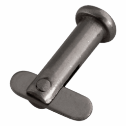 Sokkatappi taittuvalla lukituksella 12mm x120mm RS