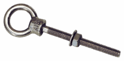 Silmukkapultti HST M6 x 60mm