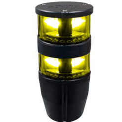 NAVIPRO Horizontal Double lens 2NM Towing light -