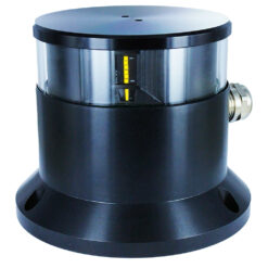 NAVIMAX Horizontal 6NM Masthead light 225° 20-30VD