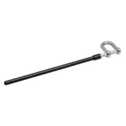 Anti-Twist shackle for CX45