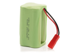 Marinco Day/Night  vara-akku 2500 mAh