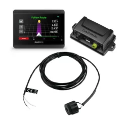 Garmin Compact Reactor™ 40 Elektronisesti ohjattuj