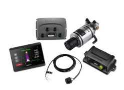 Garmin Compact Reactor 40 hydraulipilotti GHC 50 h