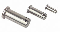Rikipultti Rst  5mm x17mm Irtokpl /t=100kpl