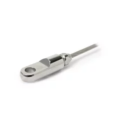 Sta-Lok silmäpääte 5 mm vaijeri
