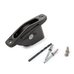 Exit ploki 70mm - Selden Sheave box AL-70 kit rive