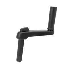 Selden lyhyt Vinssinkampi 5" / 125 mm - pitkäkara