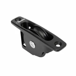 APB60  läpi kannen Exit ploki 60mm - alumiini liuk