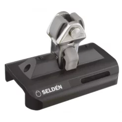 Self tacking jib car 42 singevaunu
