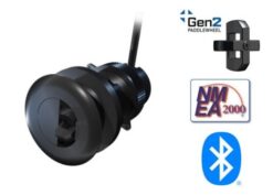 DST820 Smart monitoimianturi N2k Gen 2