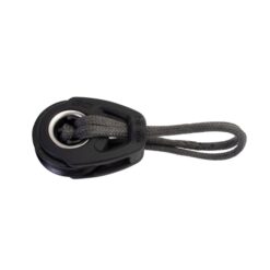 S30 Single block ploki 30mm + Dyneema lenkki