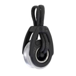 S30+ Single block ploki 30mm + Dyneema lenkki