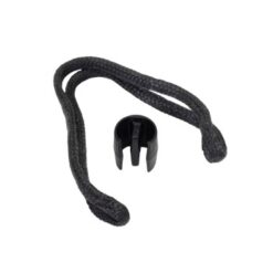 S30 Dyneema lenkki 160 yhdistys palalla