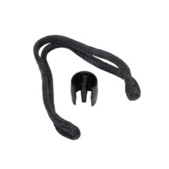 S40 Dyneema lenkki 180 yhdistys palalla