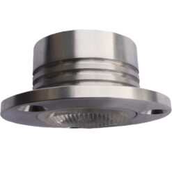 led spreader light 30W -10° - recessed mounting