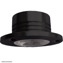 Recessed led flood- Spreaderlight - 40° Warm white