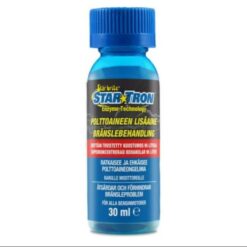 STAR TRON® tiivistetty bensiinin lisäaine 95 lit
