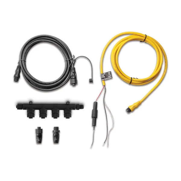 Garmin Neljän portin NMEA 2000® -runkosarja