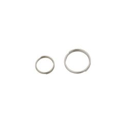 Avainrengas sokka RST 1.0mmx16mm 10kpl/pss