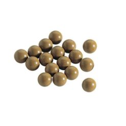 Selden Torlon kuulalaakeri 1/4" -6.35mm 10kpl RCB