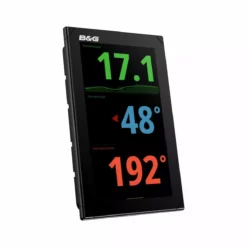 B&G Nemesis 9" monitoiminäyttö