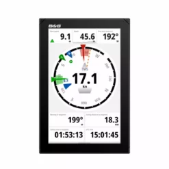 B&G Nemesis™ 12" monitoiminäyttö
